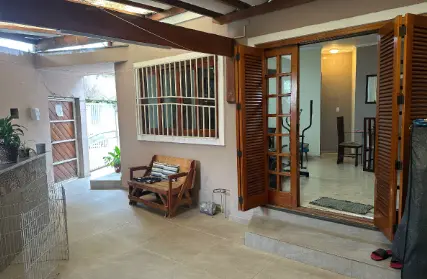 Imagem: Sobrado para Venda, Vila Gustavo