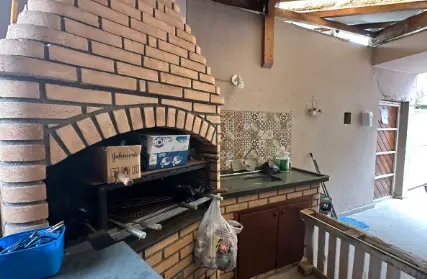 Imagem: Sobrado para Venda, Vila Gustavo