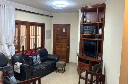 Imagem: Sobrado para Venda, Vila Gustavo