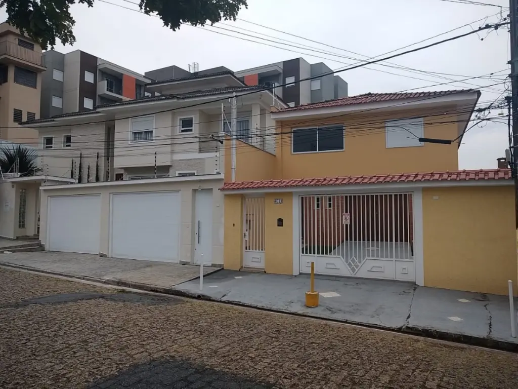 Casa Térrea para Venda ZN Imóvel - Imagem 1