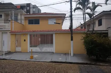 Imagem: Casa Térrea para Venda, Jardim Virginia Bianca