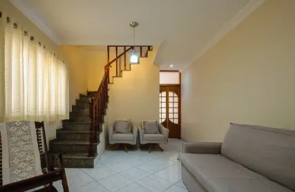 Imagem: Sobrado para Venda, Vila Constança