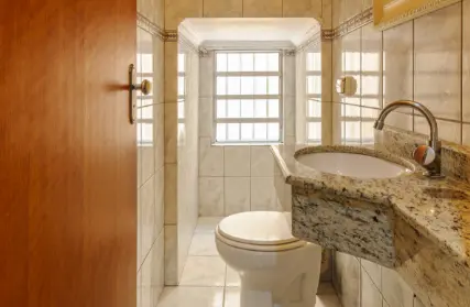 Imagem: Sobrado para Venda, Vila Constança