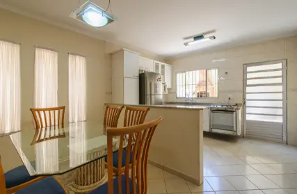 Imagem: Sobrado para Venda, Vila Constança