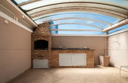 Imagem: Sobrado para Venda, Tucuruvi