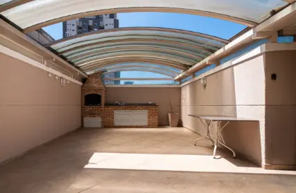 Imagem: Sobrado para Venda, Tucuruvi