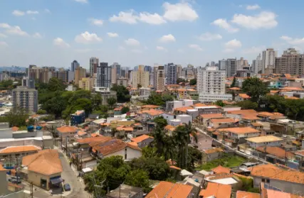 Imagem: Sobrado para Venda, Tucuruvi