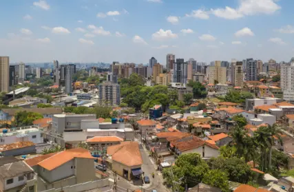 Imagem: Sobrado para Venda, Tucuruvi