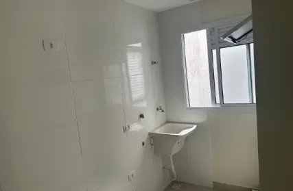 Imagem: Apartamento para Venda, Vila Mazzei