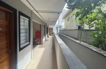 Imagem: Apartamento para Venda, Vila Mazzei