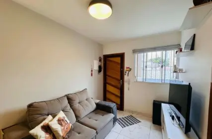 Imagem: Apartamento para Venda, Parada Inglesa