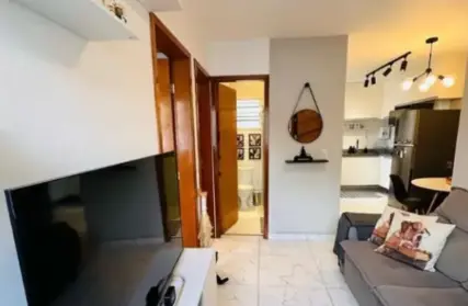 Imagem: Apartamento para Venda, Parada Inglesa
