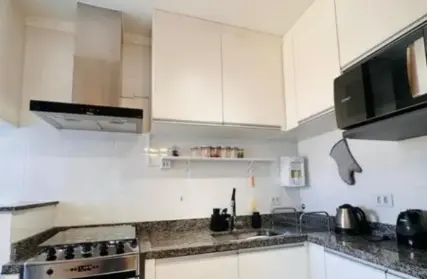 Imagem: Apartamento para Venda, Parada Inglesa