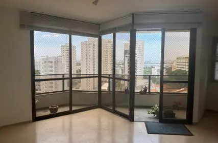Imagem: Apartamento para Alugar, Vila Ester