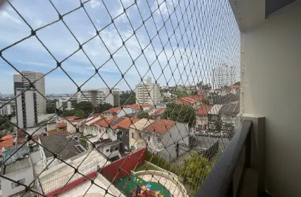 Imagem: Apartamento para Alugar, Vila Ester