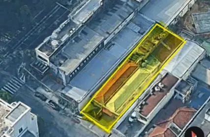 Imagem: Terreno para Venda, Vila Ester