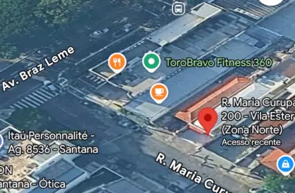 Imagem: Terreno para Venda, Vila Ester