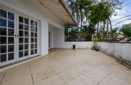 Imagem: Sobrado para Venda, Jardim Leonor Mendes de Barros