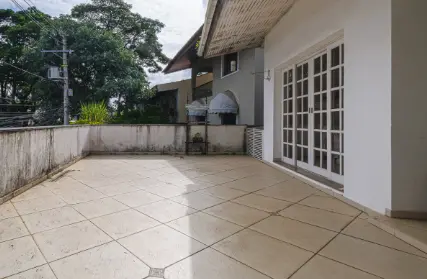 Imagem: Sobrado para Venda, Jardim Leonor Mendes de Barros