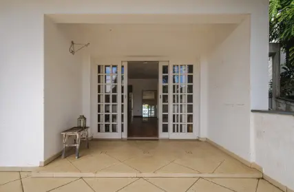 Imagem: Sobrado para Venda, Jardim Leonor Mendes de Barros