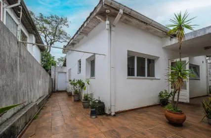 Imagem: Sobrado para Venda, Jardim Leonor Mendes de Barros