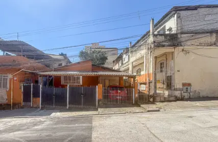 Imagem: Terreno para Venda, Vila Isolina Mazzei