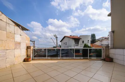Imagem: Sobrado para Venda, Vila Paiva