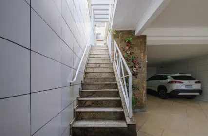Imagem: Sobrado para Venda, Vila Paiva