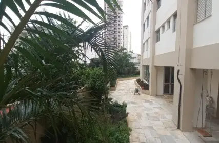 Imagem: Apartamento para Alugar, Santana