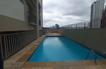 Imagem: Apartamento para Alugar, Santana