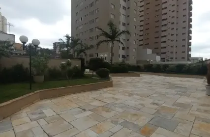 Imagem: Apartamento para Alugar, Santana