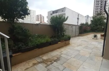 Imagem: Apartamento para Alugar, Santana