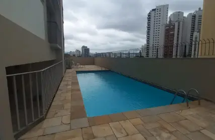 Imagem: Apartamento para Alugar, Santana