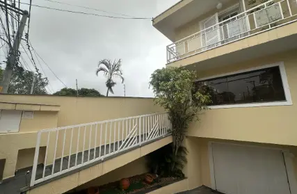 Imagem: Sobrado para Venda, Vila Mazzei