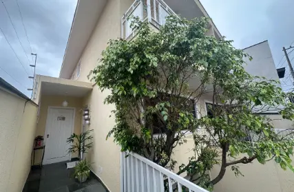 Imagem: Sobrado para Venda, Vila Mazzei