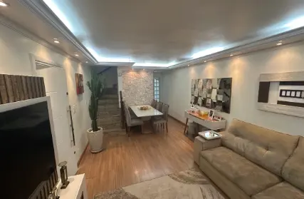 Imagem: Sobrado para Venda, Vila Mazzei