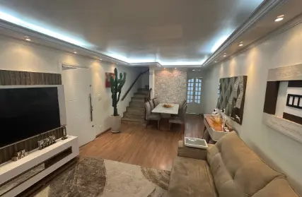 Imagem: Sobrado para Venda, Vila Mazzei