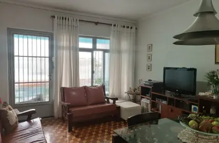 Imagem: Sobrado para Venda, Lauzane Paulista