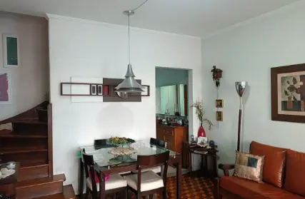 Imagem: Sobrado para Venda, Lauzane Paulista