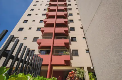 Imagem: Apartamento para Venda, Vila Gustavo