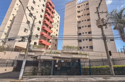 Imagem: Apartamento para Venda, Vila Gustavo