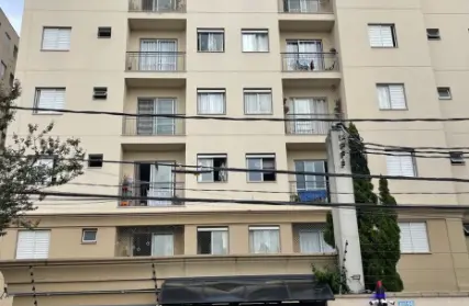 Imagem: Apartamento para Venda, Lauzane Paulista