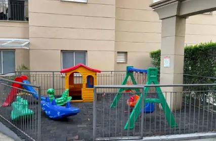 Imagem: Apartamento para Venda, Lauzane Paulista