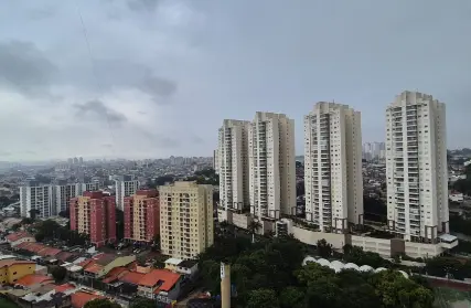 Imagem: Apartamento para Venda, Lauzane Paulista