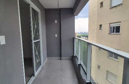 Imagem: Apartamento para Venda, Jardim São Paulo