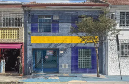 Imagem: Casa Comercial para Venda, Santana