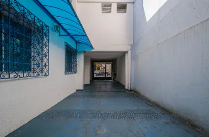 Imagem: Casa Comercial para Venda, Santana
