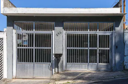 Imagem: Casa Térrea para Venda, Vila Pedra Branca