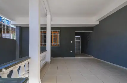 Imagem: Casa Térrea para Venda, Vila Pedra Branca