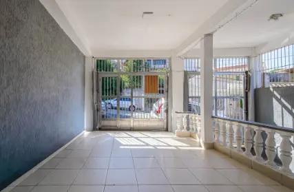 Imagem: Casa Térrea para Venda, Vila Pedra Branca